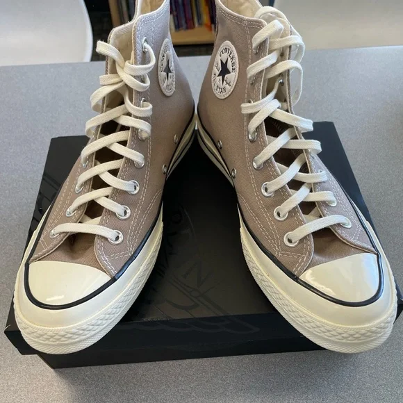 Converse Chuck Taylor Athletic Shoes - Picture 5 of 7